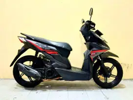 Honda Beat Digital ECO Tahun 2017