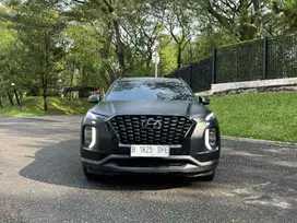 TDP 30JT//Hyundai Palisade 2.2L Signature// 2021// Like New