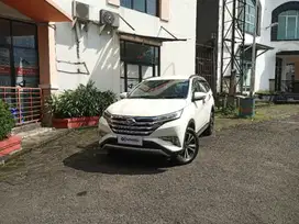 Pajak Panjang - DAIHATSU TERIOS 1.5 R BENSIN M/T 2022 PUTIH