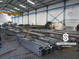 Bondek Cor Dak Sidoarjo Krembung - Beli Sekarang (3)