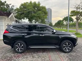 Mitsubishi Pajero Sport 2017 Diesel