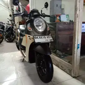 DP 500K / BUNGA MENURUN 2%/ HONDA SCOOPY TAHUN 2024