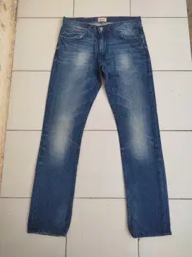 CELANA TOMMY HILFIGER DENIM