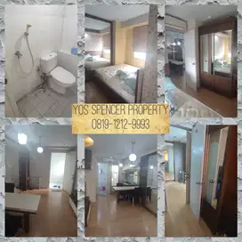 Disewakan Apartemen Gading Nias  Kamar Furnished