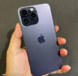 Iphone 14 Promax 256gb murah