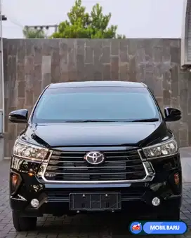 [Mobil Baru] Innova Reborn 2025