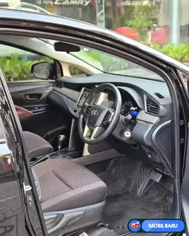 [Mobil Baru] Innova Reborn 2025