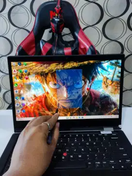 Laptop Lenovo Yoga L13 V33 TOUCHSCREEN + PEN GEN 10 RAM 16GB/SSD 256GB
