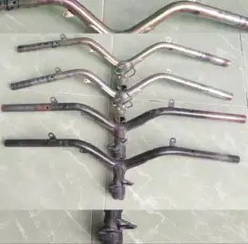 stang stir original Mio sporty smile