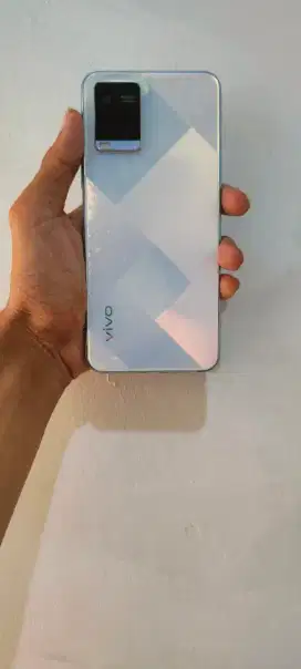 vivo y21 ram 4+1/64 nominus hp casan