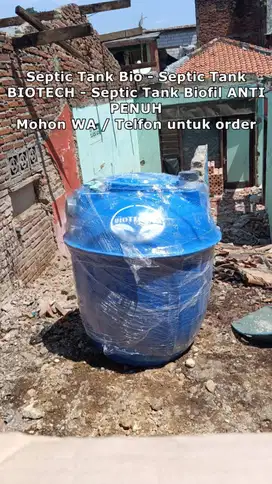 sapiteng.septictank,sepiteng,Biotech, Biofil, Biotank,