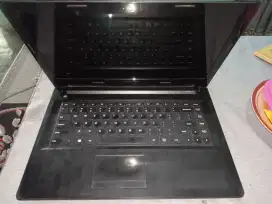 Laptop Lenovo g41-35
