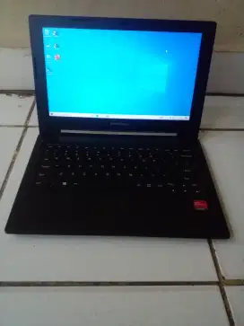 Lenovo ideaPad slim tipis