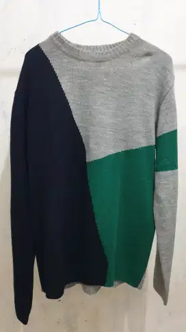 Sweater crewneck cakep