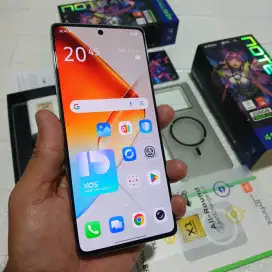 INFINIX NOTE 40 (8/256)