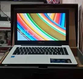Jual Cepat Laptop ASUS