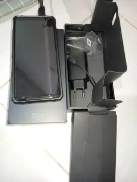 Asus ROG 3.tencent games. Fullset