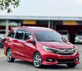 Honda Mobilio E 2019 Automatic Plat H Istimewa