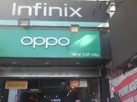 Ruko Kelurahan Manukan Kulon Kec Tandes Surabaya