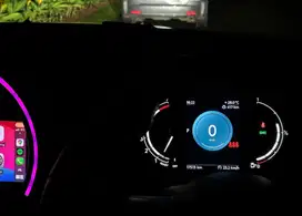 Mini Cooper S Countryman 2022 Bensin