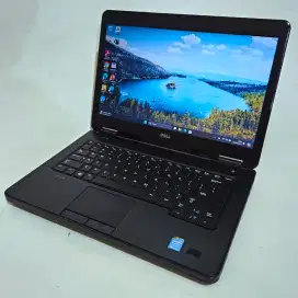 Laptop Dell latitude e5440 - Core i5 4300u 8/256gb ssd