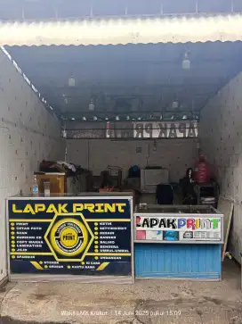 DIBUTUHKAN SEGERA ADMIN TOKO