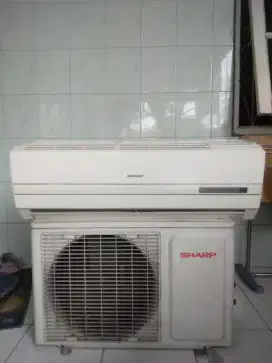 Ac Sharp 1 pk bekas