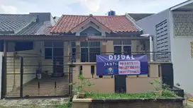 Dijual Murah Rumah Daerah Villa Melati Mas