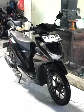 DP 1,5 JT / BUNGA MENURUN 2%/ HONDA BEAT DLX TAHUN 2024