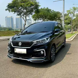 ERTIGA SPORT HYBRID AT 2023