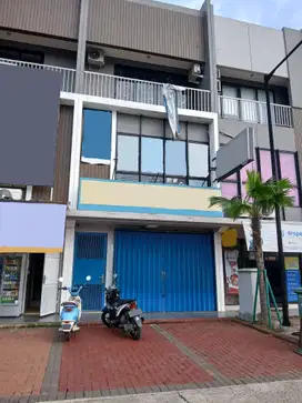 Dijual Cepat Ruko Cendana Hive Parc, Lippo Karawaci