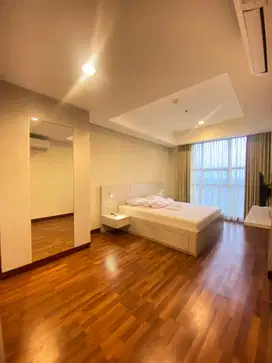 For Rent Beautiful Unit 1 Bedroom Somerset Kencana, Jakarta Selatan