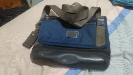 Tumi Sling Bag Otentik Original Tumi Asli Terdaftar di Web Tumi Resmi