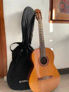 Gitar yamaha original
