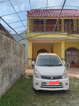 Suzuki Karimun 2012 Bensin