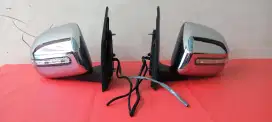 Spion All new avanza 2014