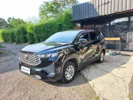 Like New - TOYOTA KIJANG INNOVA 2.0 Zenix G CVT BENSIN A/T 2022 HITAM