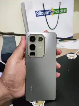 Infinix Note 50 Pro (No Box)