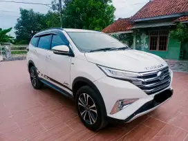 Daihatsu All New Terrios Tipe R Manual 2021