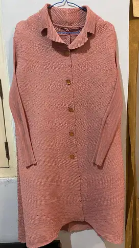 Blouse Kerut Madame Boutique