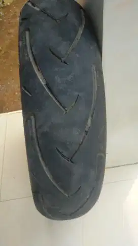 Corsa 130 / 70 / 17