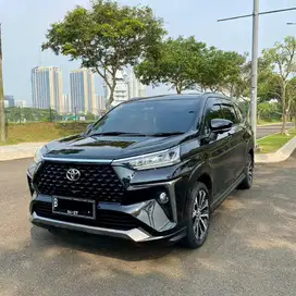 VELOZ Q CVT TSS 2022