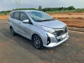 DP 5 jt 3.480 Calya G AT 2021