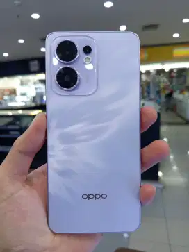 READY OPPO RENO 13F 5G LAYAR SUPER AMOLED DENGAN RAM 8/256 GB