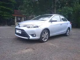 Toyota Vios 2014 DP 1 juta