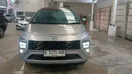 HYUNDAI STARGAZER PRIME 1.5  AT 2022 Perak  B1179ROB