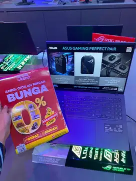 ASUS Gaming V16