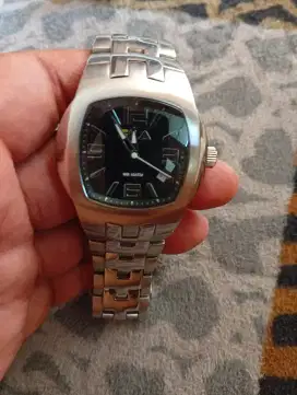 Jam tangan Fila ori jam saja rabtai b bb 70kg an Mulus
