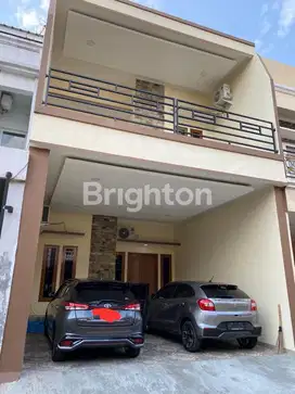 RUMAH 2 LANTAI MURAH STARTEGIS CIBUBUR JAKARTA TIMUR