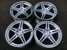 R19 Velg BC FORGED 5X112/114 OriginaL